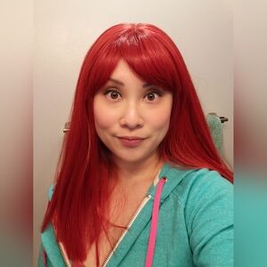 INH Alice wig